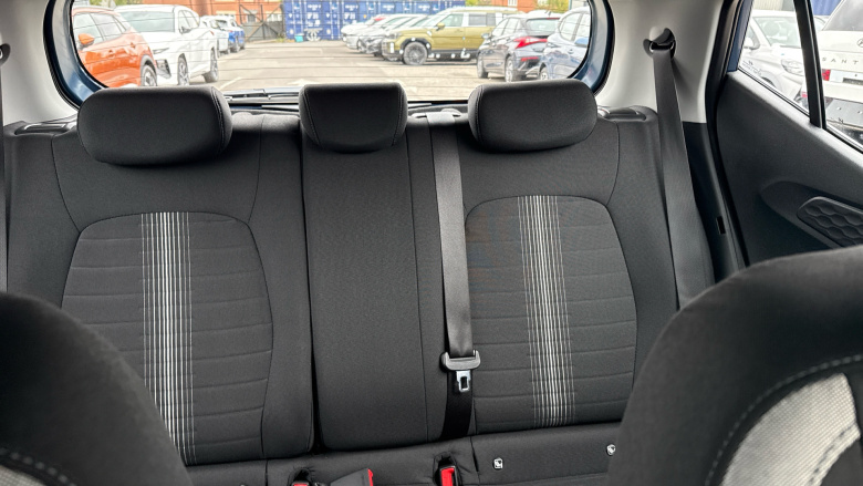 Hyundai i10 1.0 [63] Advance 5dr Auto [Nav] Petrol Hatchback